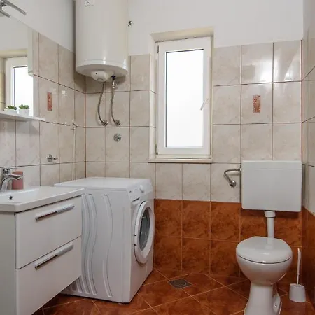 Apartman Studio Apartment Karmen Trogir