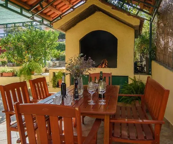 Lägenhet Studio Apartment Karmen