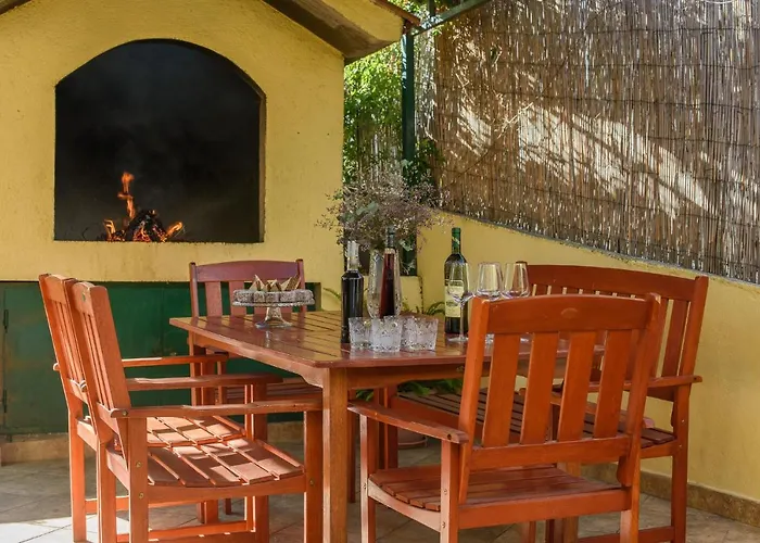 Studio Apartment Karmen Апартаменти *