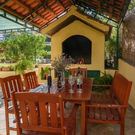 Apartman Studio Apartment Karmen