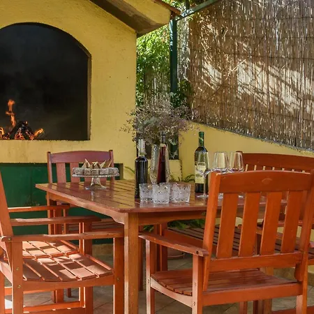 Studio Apartment Karmen 公寓 *