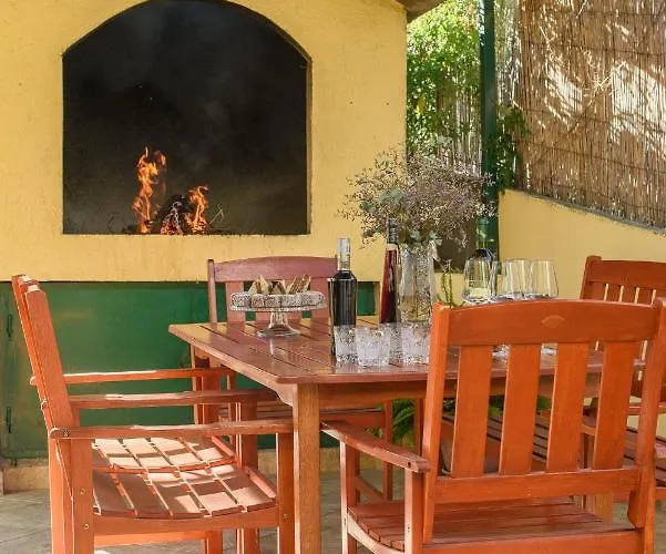 Studio Apartment Karmen *