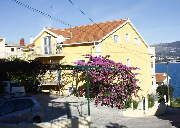 Appartement Studio Apartment Karmen *